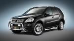 Mercedes-Benz M-Class by Cobra Technology 2009 года